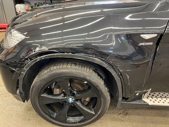 BMW X6 40D 3.0D xDrive 225 kW - 4