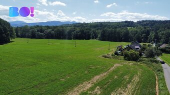 Prodej souboru pozemků 7 468 m², Skalice u Frýdku-Místku - 4