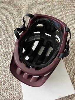Nová helma POC Tectal, vel. 55-58 cm - 4