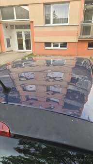 Renault Clio 1.2 43 kW 2004 - 4