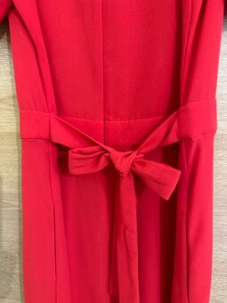 Dámské letní společenské Šaty NEXT tailoring M / 38 / 10· - 4