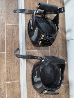 Prodám boty scoot boot - 4