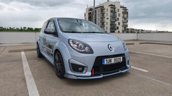 Renault Twingo RS - 4