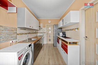 Prodej bytu 3+1, 78 m², Teplice, ul. Bohosudovská - 4