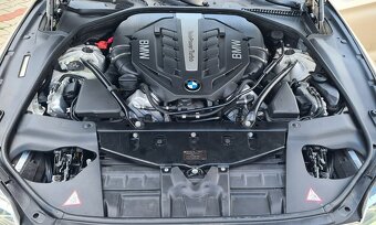 BMW 650i xDrive Gran Coupe 330kw - 4