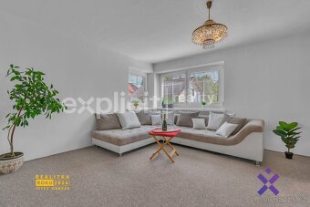Prodej, Rodinné domy, 180 m2 - Slušovice, ev.č. 02259 - 4