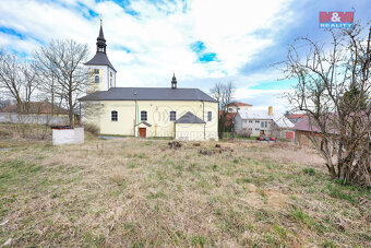 Prodej pozemku k bydlení, 560 m², Brodek u Konice - 4