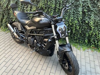 BENELLI 502C - 4