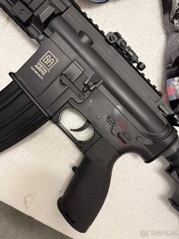Airsoft zbran Carabine SA-HO3 Specna Arms - 4