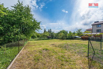 Prodej pozemku k bydlení, 456 m², Benešov, ul. Nezvalova - 4