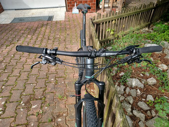 Orbea ALMA M50 L 29 karbon - 4