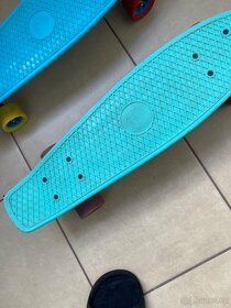 Pennyboard Powerslide - 2ks - 4