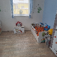 Sestava 4 ks - nábytek do dětského pokoje - 4