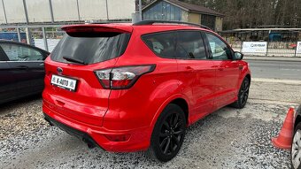 Ford Kuga 2.0TDCi 110kW A/T,ST-line,Stav - 4