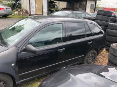 Škoda Fabia 1.2 12V - veškeré náhradní díly - 4