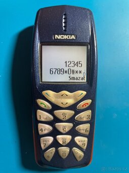 Nokia 3510i - 4