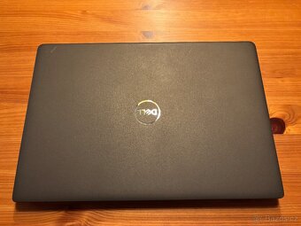 Pracovní notebook Dell Latitude 3410 500GB SSD intel i5 - 4