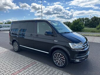 Volkswagen T6 Multivan 2.0TDI 110kw DSG FULLED - 4