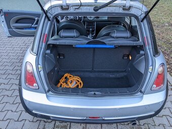 Mini Cooper - 4