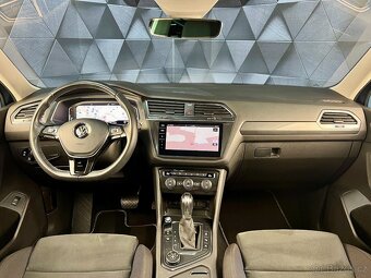 VOLKSWAGEN Tiguan Allspace Highline 2,0 TSI 162 kW 4x4 DSG - 4