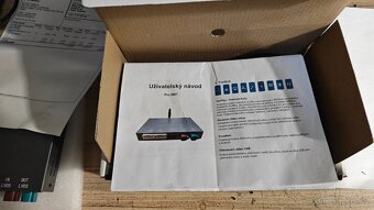 Prodám BMW adaptér car play - 4