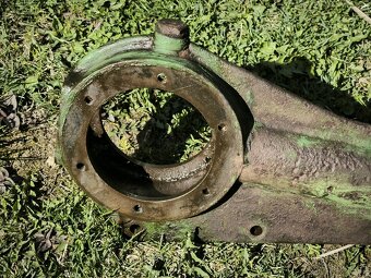 Tělo rotavátoru pf62 - 4