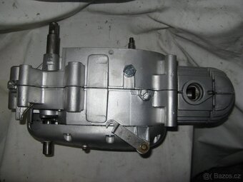 MOTOR JAWETTA - 4