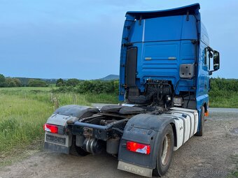 Man tgx 440 standart mega - 4