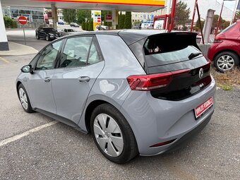 Volkswagen ID.3 Pro • 2021 • 62kWH • 107kw • Odpočet DPH - 4