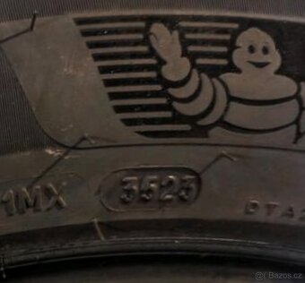 Michelin Primacy 4, 215 55 18, 215/55/18, 215/55 r18 - 4