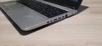 HP, A10-8700 4/6x 3,20GHz, 16GB DDR3, 256GB SSD, bat. 1h. - 4