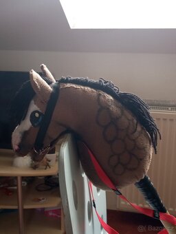 Hobby horse na prodej - 4