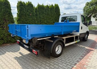 Iveco 72-130-3,0HTp/125 KW skontejne nafta - 4