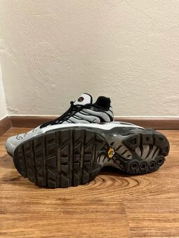 Nike TN tenisky, pánské boty - 4