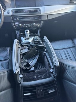 Osobní automobil BMW M5, FV91 - 4