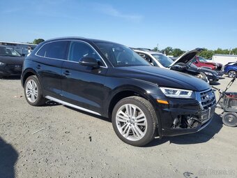 2018 AUDI Q5 PRESTIGE 2.0 - 4