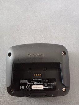 Navigace TomTom 4GC01 - 4
