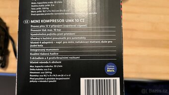 Kompresor - 4