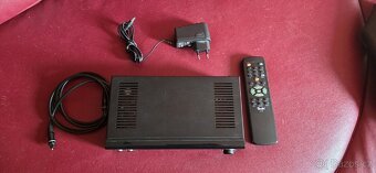TEUFEL DECODERSTATION 5 - 4