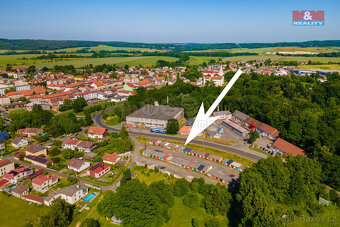 Prodej garáže, 20 m², Bor u Tachova - 4