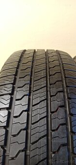 Goodyear Wrangler Territory HT 255/65 R18 111H - 4
