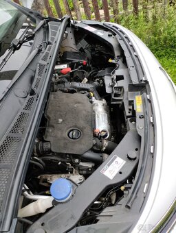 Berlingo XL 1.5 BlueHDi, 7 MÍST, 1. MAJ, najeto 65.000 km - 4