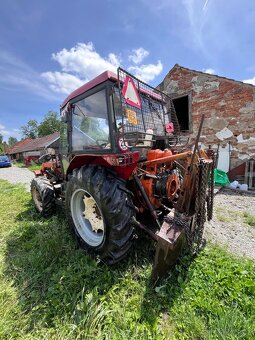 Zetor 7245 UKT - 4