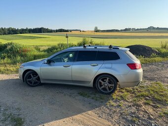 Honda Accord - 4