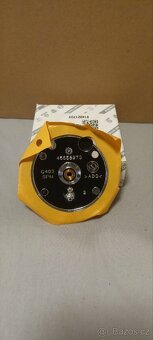Známka znak Alfa Romeo 156 147 FL přední ORIG - 4