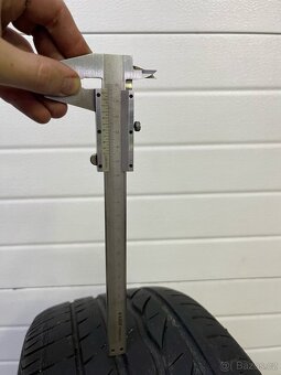 alu kola škoda 5x112 r16 + letní pneu Bridgestone - 4