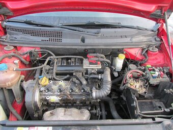 Stilo 1,4i 16v - 4