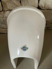 Bidet Duravit Starck 3 Compac, nový - 4
