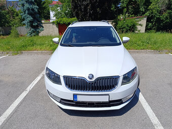 Škoda Octavia 3 2.0 Tdi 110Kw Elegance Nová spojka Rozvody - 4