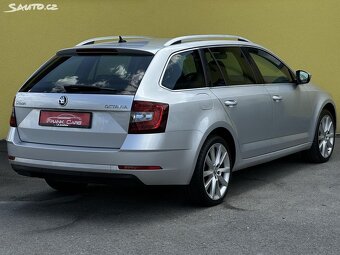 Škoda Octavia Kombi 1.0/85kW LED 1.Maj. r.v. 2019 - 4